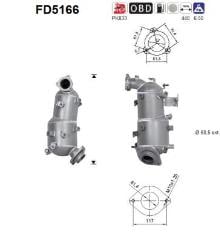 AS FD5166