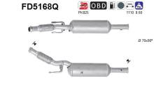 AS FD5168Q