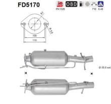 AS FD5170