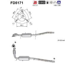 AS FD5171
