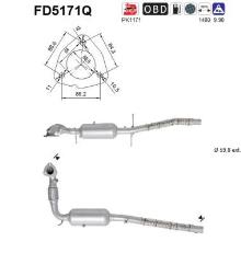 AS FD5171Q