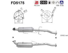 AS FD5175