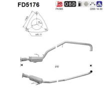 AS FD5176