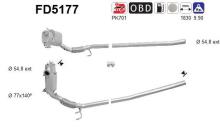 AS FD5177