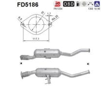 AS FD5186