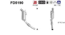 AS FD5190