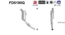 AS FD5190Q
