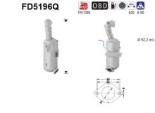 AS FD5196Q