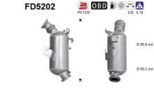 AS FD5202