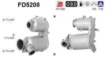 AS FD5208