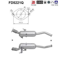 AS FD5221Q
