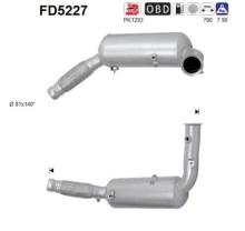 AS FD5227