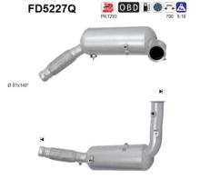 AS FD5227Q