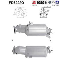 AS FD5228Q