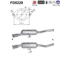 AS FD5229