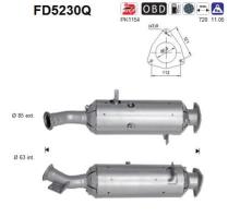 AS FD5230Q