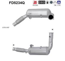 AS FD5234Q