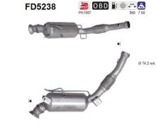 AS FD5238