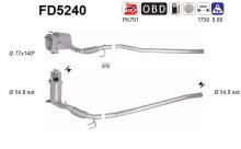 AS FD5240