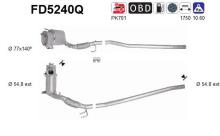AS FD5240Q