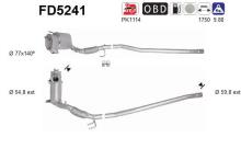 AS FD5241