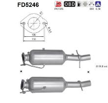 AS FD5246