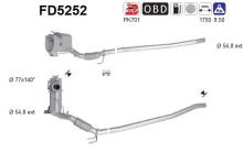 AS FD5252