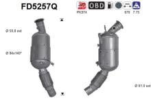 AS FD5257Q