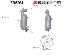 AS FD5264