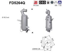 AS FD5264Q