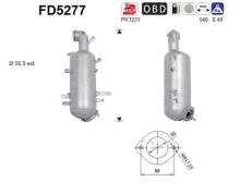 AS FD5277