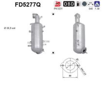AS FD5277Q