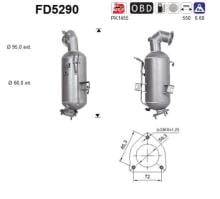 AS FD5290