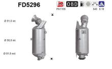 AS FD5296