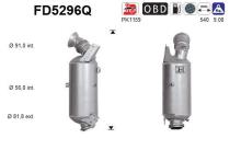AS FD5296Q