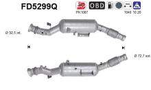 AS FD5299Q