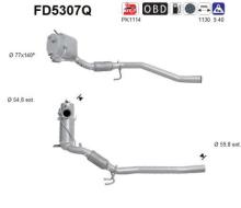 AS FD5307Q