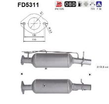 AS FD5311