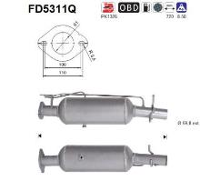 AS FD5311Q