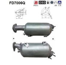 AS FD7006Q