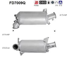 AS FD7009Q