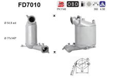 AS FD7010