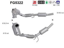 AS FG5322