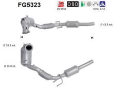 AS FG5323
