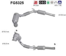 AS FG5325