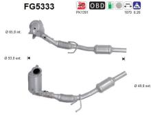 AS FG5333