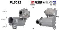 AS FL5262