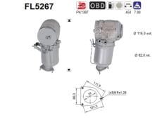 AS FL5267