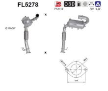AS FL5278
