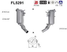 AS FL5291